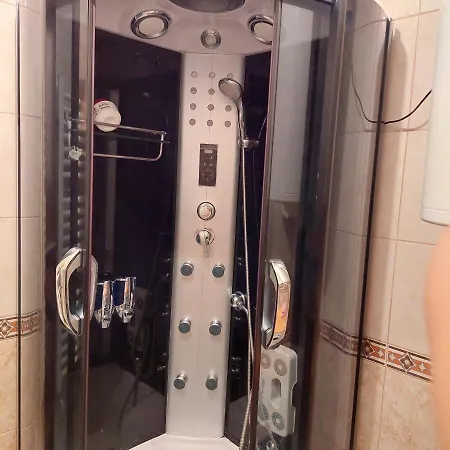 Apartman Irena Apartament *