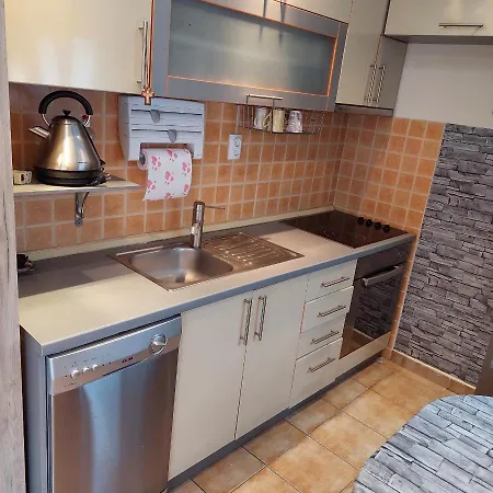 Apartman Irena Apartament *