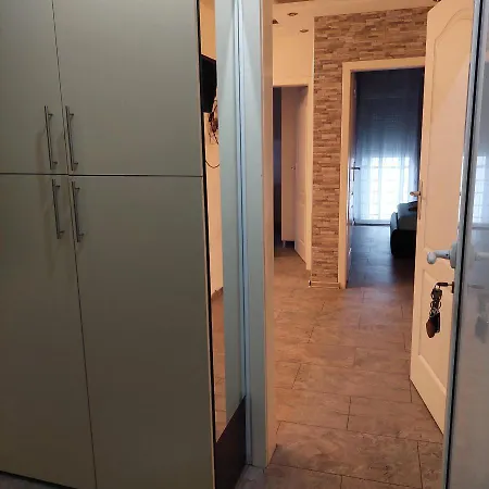Apartman Irena *