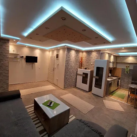 Apartman Irena Loznica