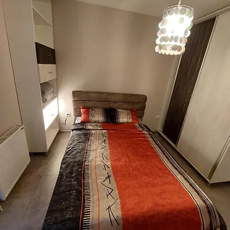Apartament Apartman Irena