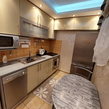 Apartament Apartman Irena *