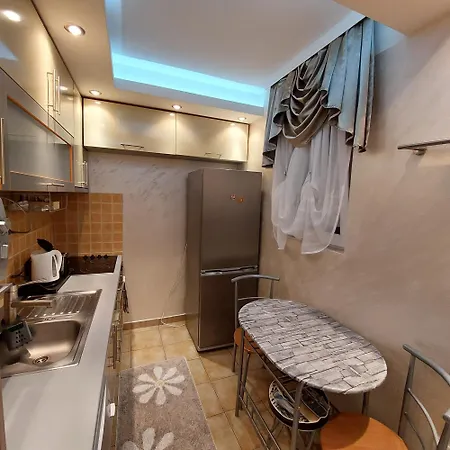 Apartman Irena Apartament