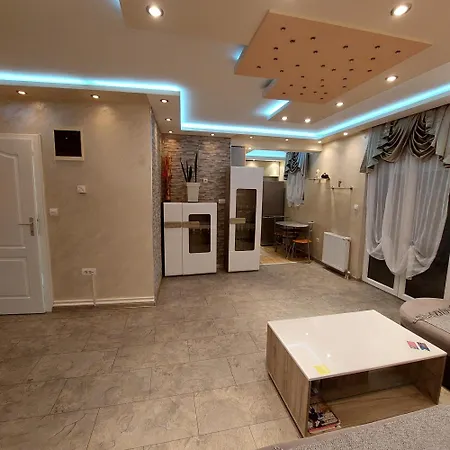 Apartament Apartman Irena *